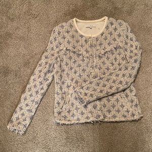 SOLD!!! 🛑IRO Blazer - Size 40/Size L